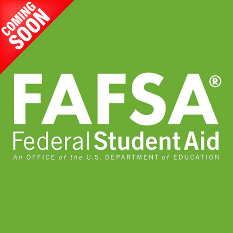 ED says 2025–26 FAFSA Form “Coming Soon”